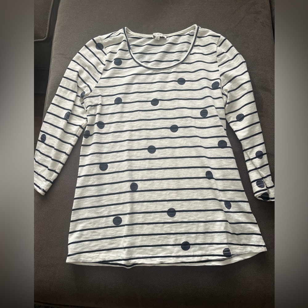 Cotton shirt